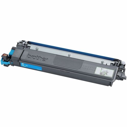 STANDARD YIELD CYAN TONER MULTI 4 CARTRIDGE
