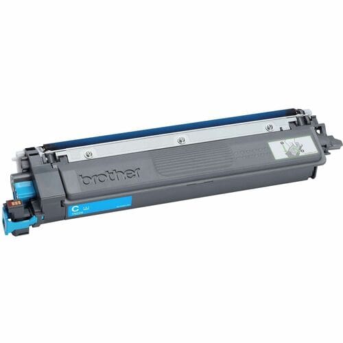 STANDARD YIELD CYAN TONER MULTI 4 CARTRIDGE
