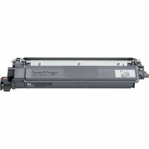 HIGH YIELD BLACK TONER MULTI 1CARTRIDGE