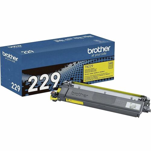 STANDARD YIELD YELLOW TONER MULTI 4 CARTRIDGE