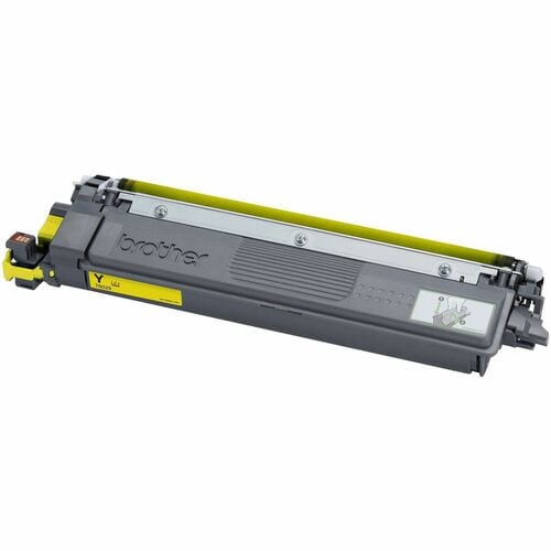 STANDARD YIELD YELLOW TONER MULTI 4 CARTRIDGE