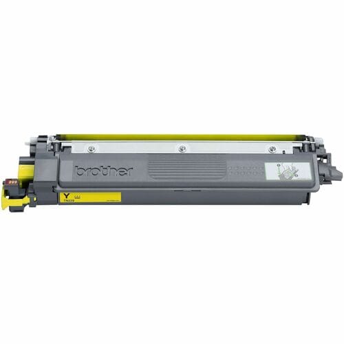 STANDARD YIELD YELLOW TONER MULTI 4 CARTRIDGE