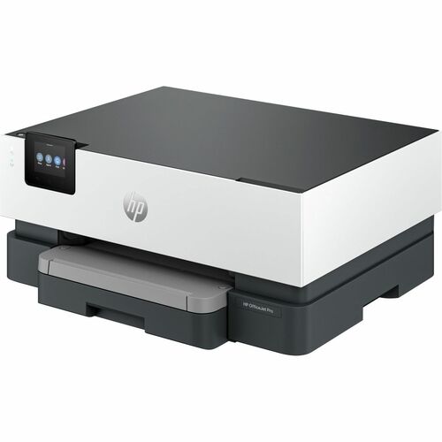 Impresora de inyección de tinta transparente OfficeJet Pro 9110B, color P/S/C/F, alimentador automático de documentos (ADF), ENET, USB, WL 1200 x 1200