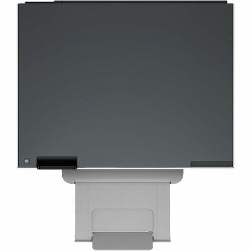 Impresora de inyección de tinta transparente OfficeJet Pro 9110B, color P/S/C/F, alimentador automático de documentos (ADF), ENET, USB, WL 1200 x 1200