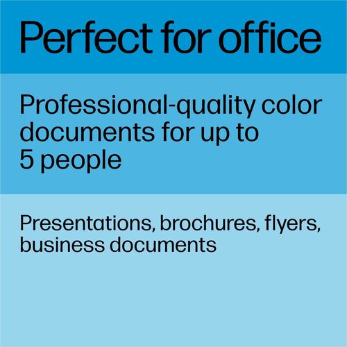Impresora de inyección de tinta transparente OfficeJet Pro 9110B, color P/S/C/F, alimentador automático de documentos (ADF), ENET, USB, WL 1200 x 1200