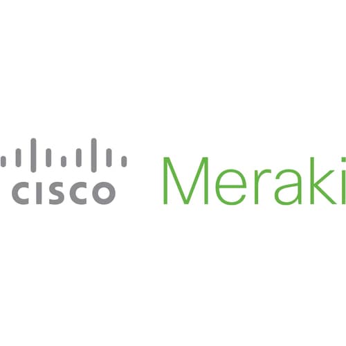 Cisco Meraki Enterprise + Support - Licence d'abonnement - 1 licence - 5 ans