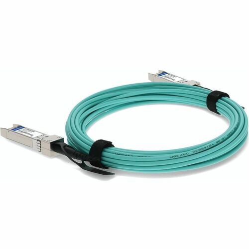 Câble réseau à fibre optique AddOn