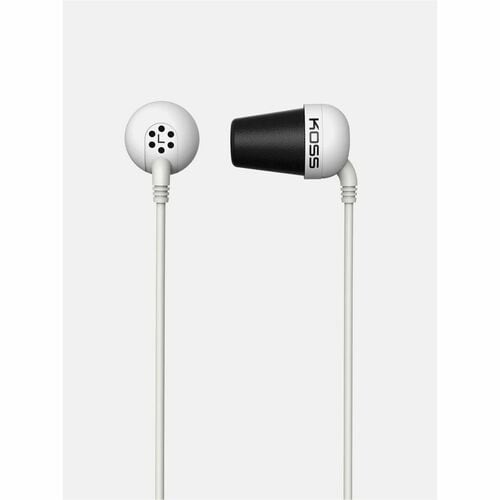 Écouteurs et écouteurs intra-auriculaires Koss Plug Colors