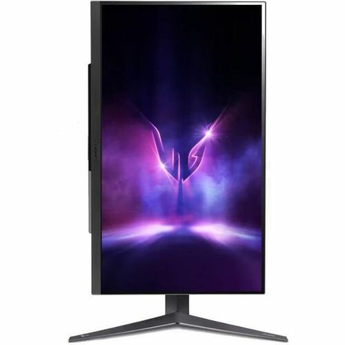 LG UltraGear 27GR83Q-B 27\" Class WQHD Gaming LCD Monitor - 16:9 - 27\" Viewable - In-plan