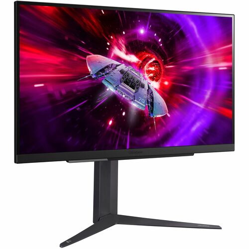 LG UltraGear 27GR83Q-B 27\" Class WQHD Gaming LCD Monitor - 16:9 - 27\" Viewable - In-plan