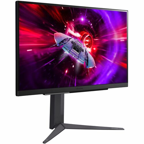LG UltraGear 27GR83Q-B 27\" Class WQHD Gaming LCD Monitor - 16:9 - 27\" Viewable - In-plan