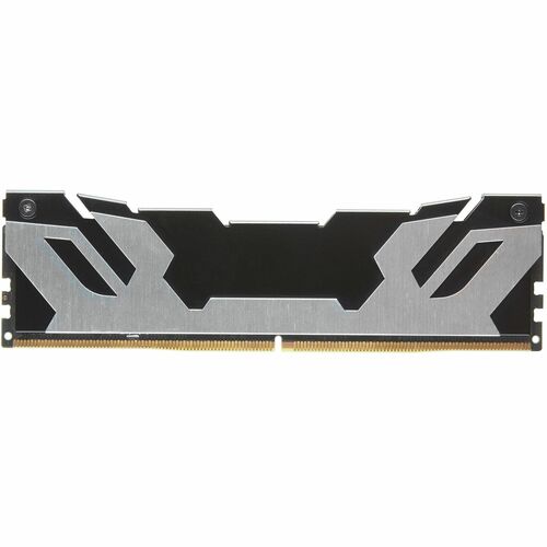 Memoria DIMM DDR5 CL38 de 24 GB y 7200 MT/S FURY RENEGADE PLATA XMP