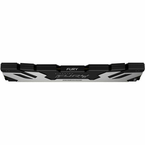 Memoria DIMM DDR5 CL38 de 24 GB y 7200 MT/S FURY RENEGADE PLATA XMP