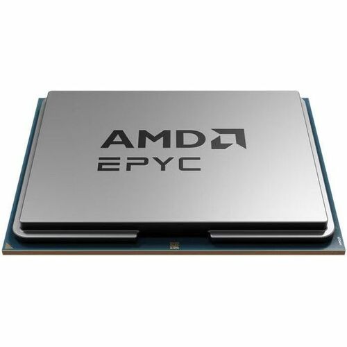AMD EPYC (SIXTEEN-CORE) MODEL 8124PN
