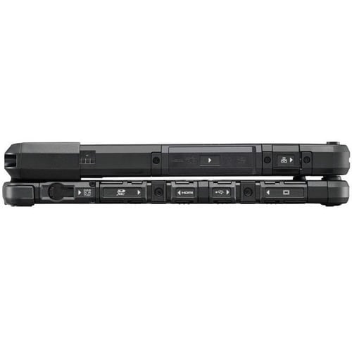 Panasonic TOUGHBOOK CF-33 Rugged Tablet - 12\" QHD - vPro Technology