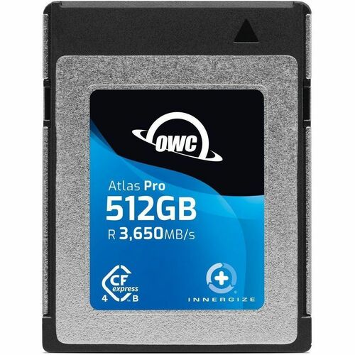 512 Go ATLASPRO EXPRESS TYPEB G4 512 Go ATLASPRO EXP TYPEB PCIE GEN4