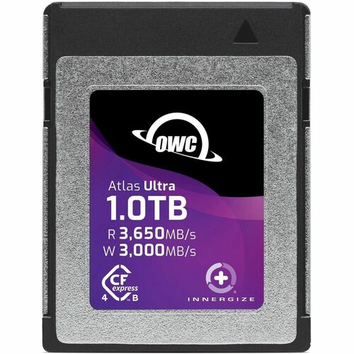 1TB ATLAS ULTRA CFX TYPEB GEN 4 1TB ATLAS ULTRA CFX TYPE B GEN 4