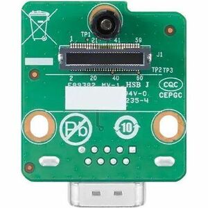 Carte d'extension Lenovo ThinkCentre Tiny COM avec connecteur BTB