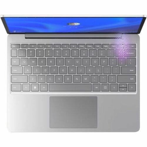 Microsoft Surface Laptop Go 3 12.4\" (314.96 mm) Touchscreen Notebook - Intel Core i5