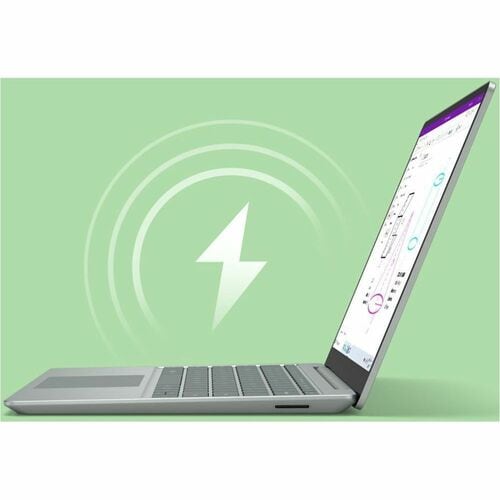 Microsoft Surface Laptop Go 3 12.4\" (314.96 mm) Touchscreen Notebook - Intel Core i5