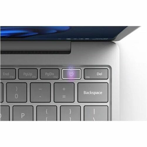 Microsoft Surface Laptop Go 3 12.4\" (314.96 mm) Touchscreen Notebook - Intel Core i5