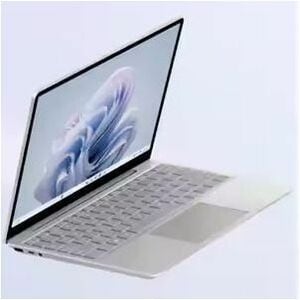 Microsoft Surface Laptop Go 3 12.4\" (314.96 mm) Touchscreen Notebook - Intel Core i5