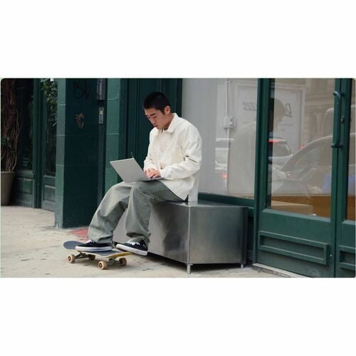 Microsoft Surface Laptop Go 3 12.4\" (314.96 mm) Touchscreen Notebook - Intel Core i5