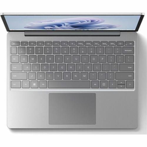 Microsoft Surface Laptop Go 3, portátil con pantalla táctil de 12,4" (314,96 mm) e Intel Core i5