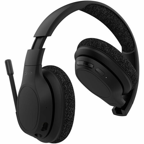 Belkin SoundForm Adapt Wireless Over-Ear Headset