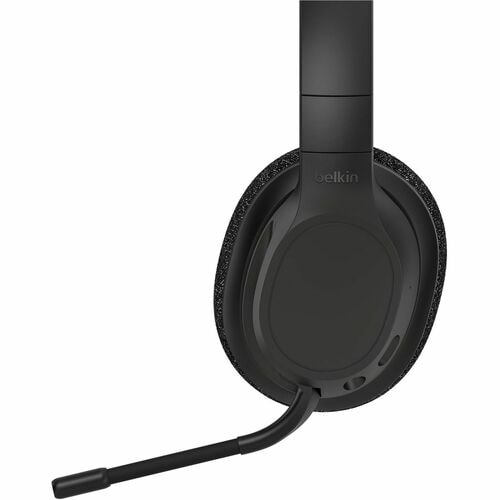 Belkin SoundForm Adapt Wireless Over-Ear Headset