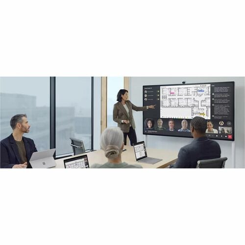 DEMO SURFACE PROJECT 9 W10 COMM PLATINUM