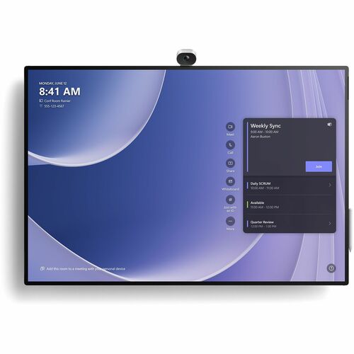 PROYECTO DE SUPERFICIE DE DEMOSTRACIÓN 4 W10 COMM PLATINUM