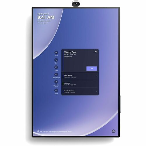 PROYECTO DE SUPERFICIE DE DEMOSTRACIÓN 4 W10 COMM PLATINUM