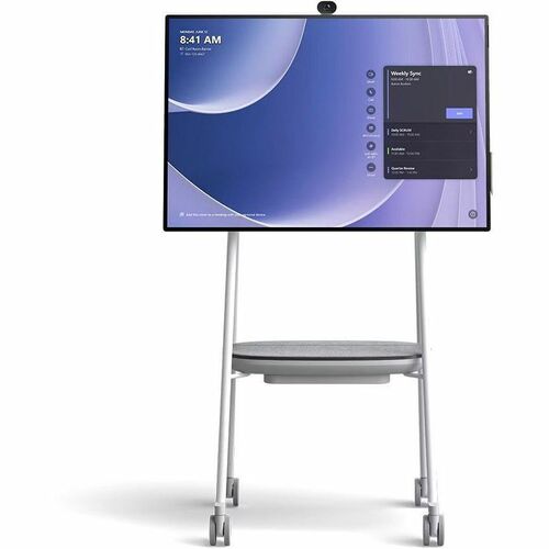 PROYECTO DE SUPERFICIE DE DEMOSTRACIÓN 4 W10 COMM PLATINUM