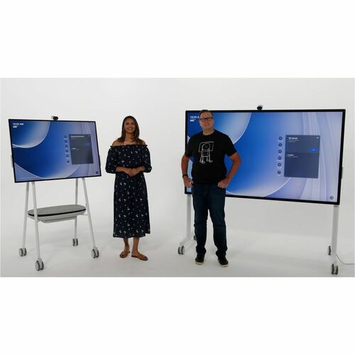 PROYECTO DE SUPERFICIE DE DEMOSTRACIÓN 4 W10 COMM PLATINUM