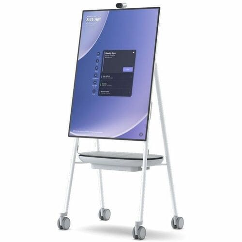 PROYECTO DE SUPERFICIE DE DEMOSTRACIÓN 4 W10 COMM PLATINUM