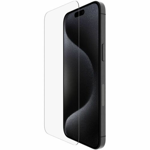 Pantalla tratada Belkin ScreenForce UltraGlass 2 Pro