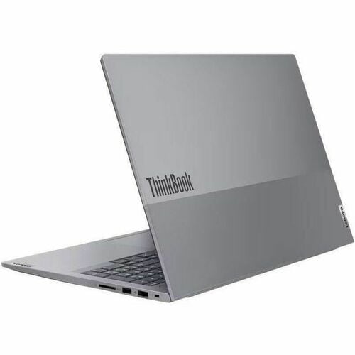 Portátil Lenovo ThinkBook 16 G6 IRL 21KH009UCA con pantalla táctil de 16" - WUXGA