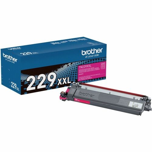 SUPER HIGH-YIELD MAGENTA TONER MULTI 4 CARTRIDGE