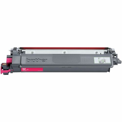SUPER HIGH-YIELD MAGENTA TONER MULTI 4 CARTRIDGE
