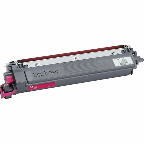 HIGH YIELD MAGENTA TONER CARTRIDGE