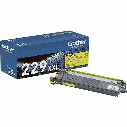 SUPER HIGH-YIELD YELLOW TONER MULTI 4 CARTRIDGE