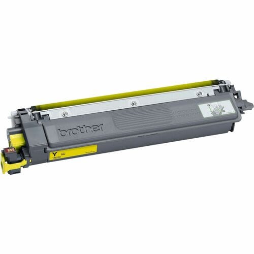 SUPER HIGH-YIELD YELLOW TONER MULTI 4 CARTRIDGE