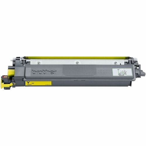SUPER HIGH-YIELD YELLOW TONER MULTI 4 CARTRIDGE