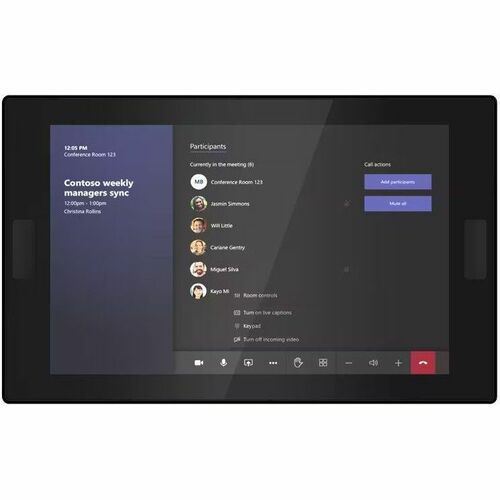 Contrôleur IP THINKSMART CORE I51145G7E VPRO 1,50 GHz 16 Go 256 Go