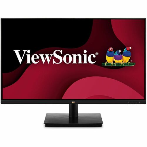 Moniteur IPS 1080P 100 Hz à taux de rafraîchissement variable avec HDMI et VGA