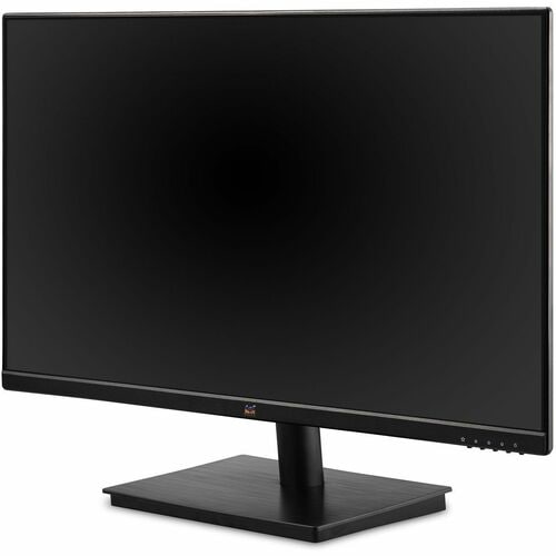 Moniteur IPS 1080P 100 Hz à taux de rafraîchissement variable avec HDMI et VGA