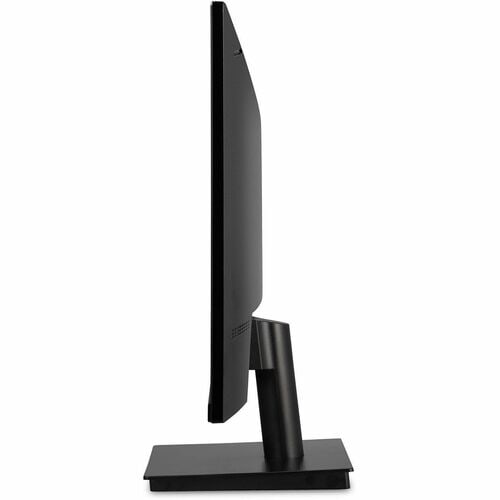 Moniteur IPS 1080P 100 Hz à taux de rafraîchissement variable avec HDMI et VGA