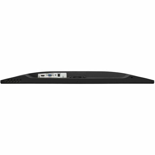 Moniteur IPS 1080P 100 Hz à taux de rafraîchissement variable avec HDMI et VGA
