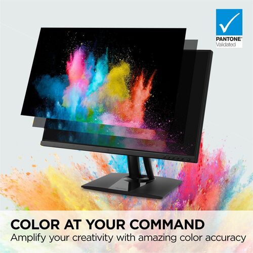 27 COLORPRO 4K UHD ERGONOMIQUE CONÇU POUR MONITEUR DE SURFACE AVEC